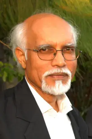  Professor Vijay Mishra
