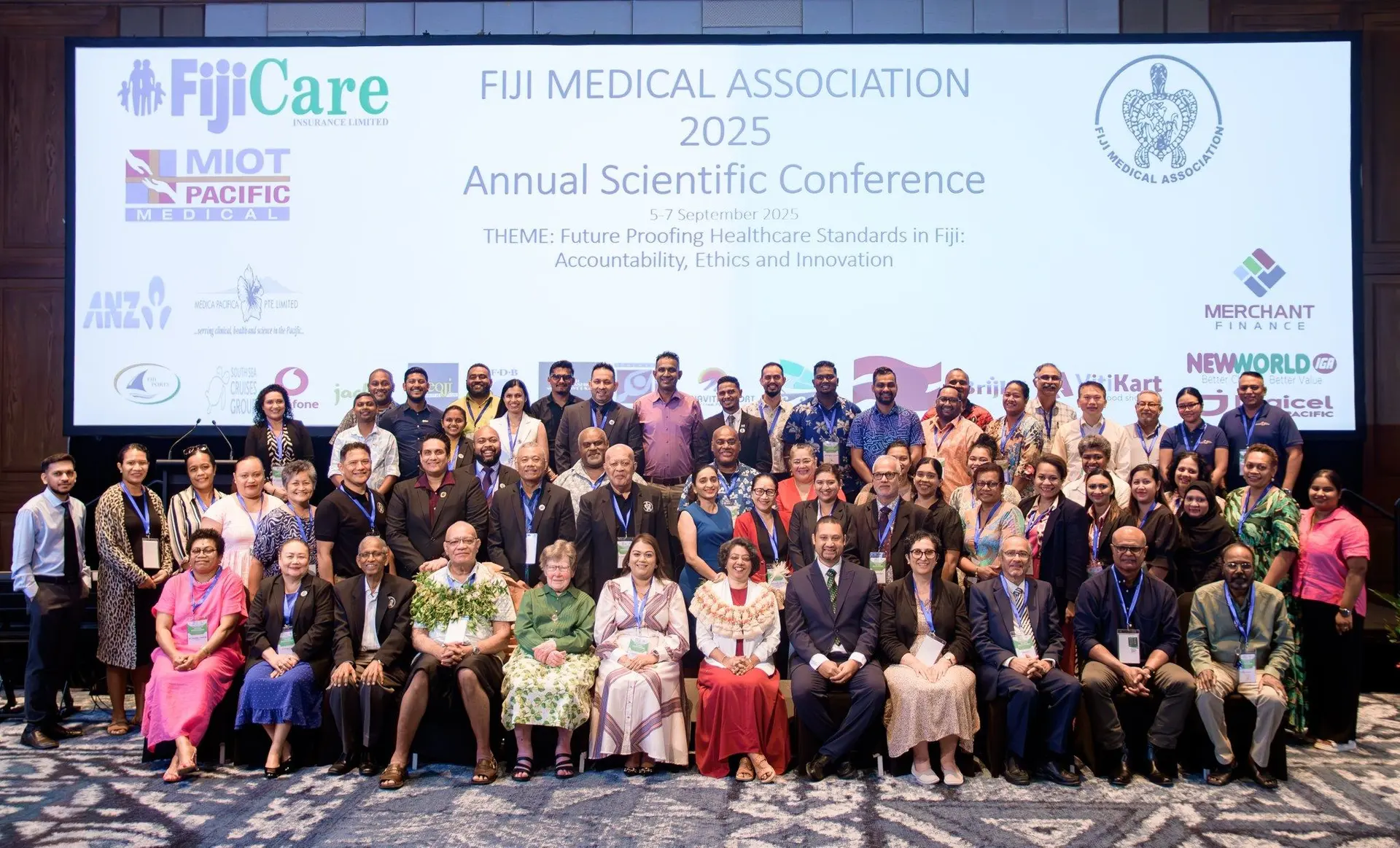 Fiji-Medical-Association