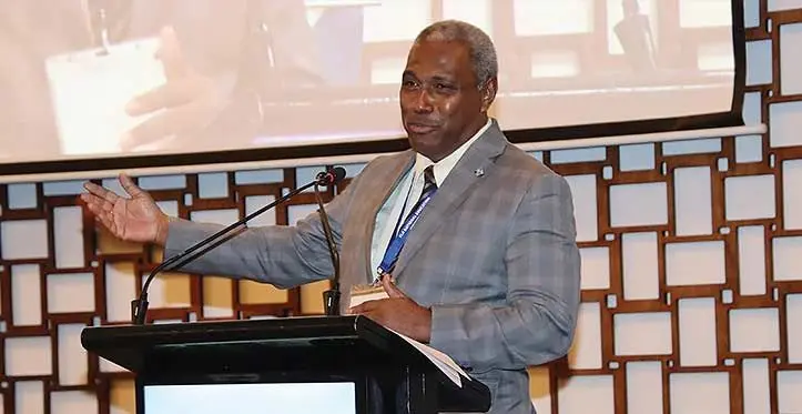 Attorney-General and Minister for Justice Siromi Turaga. Photo: DEPTFO News