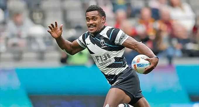 Kaminieli Rasaku. File Photo