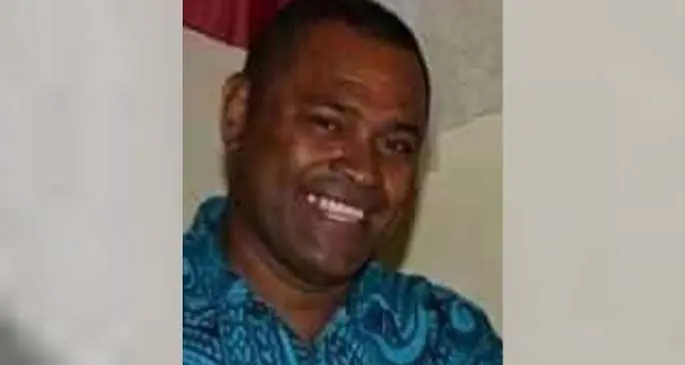 Late Taniela Sakealevu. 