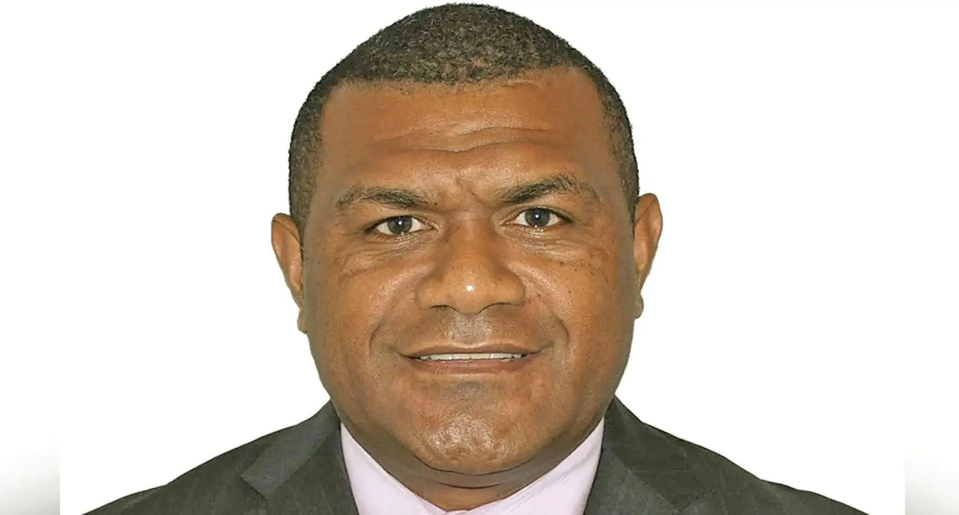 Kemueli Naiqama.  