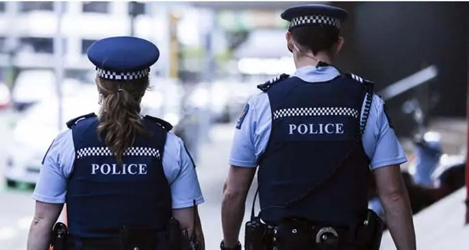 New Zealand Police are investigating a complaint against a Fijian in Auckland, New Zealand, over a Facebook post.