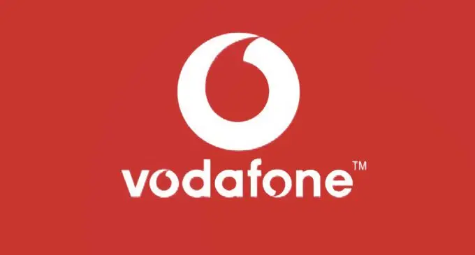 Vodafone