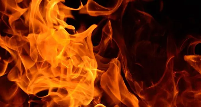 Fire