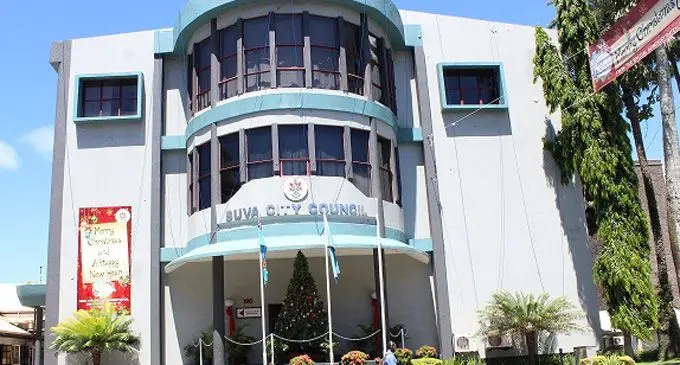 Suva City Council