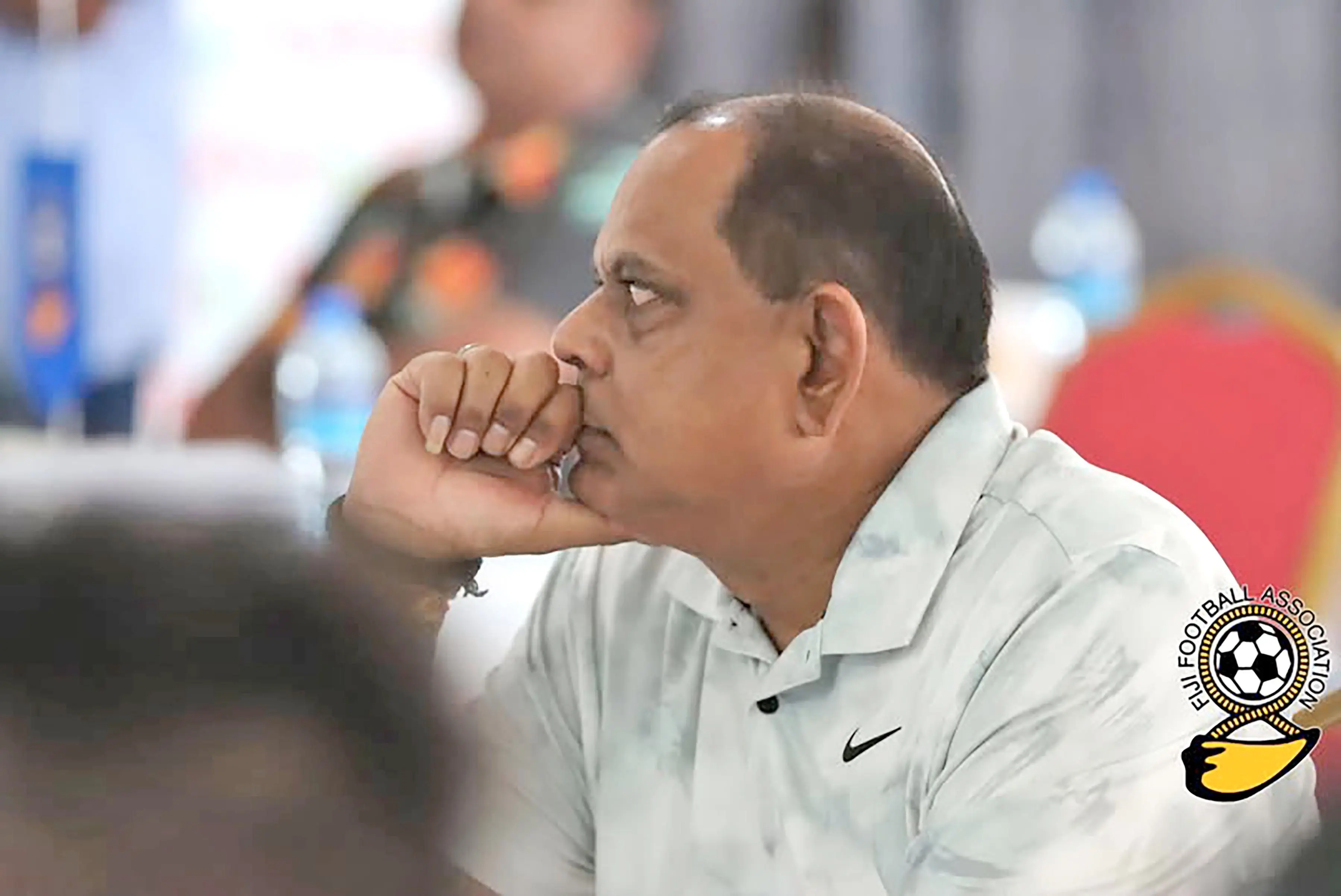 Lautoka FA search for qualified officials