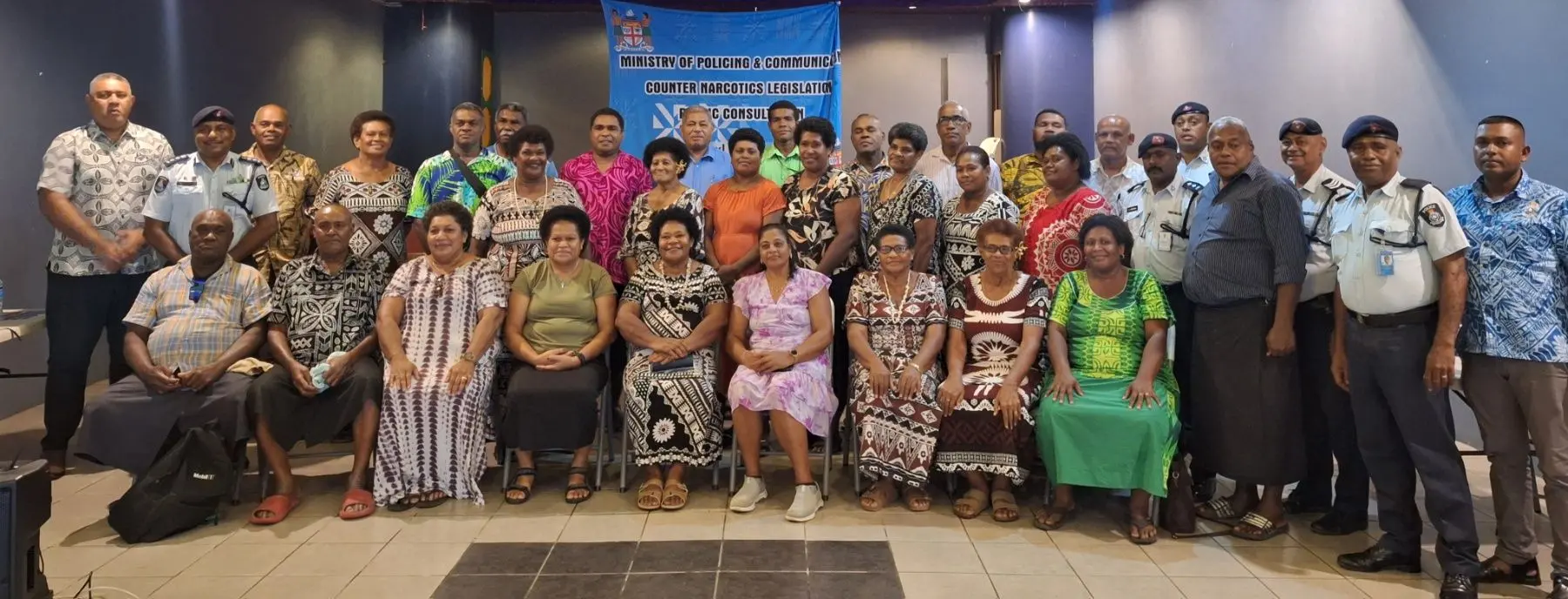 'Seizing drug profits key to weakening Fiji’s trafficking networks'