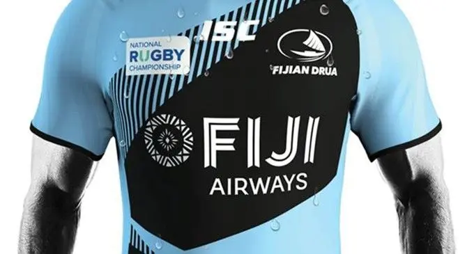 Fijian drua