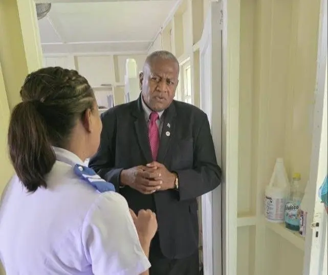 Ministry warns harassment in remote health facilities could see health staff pulled out