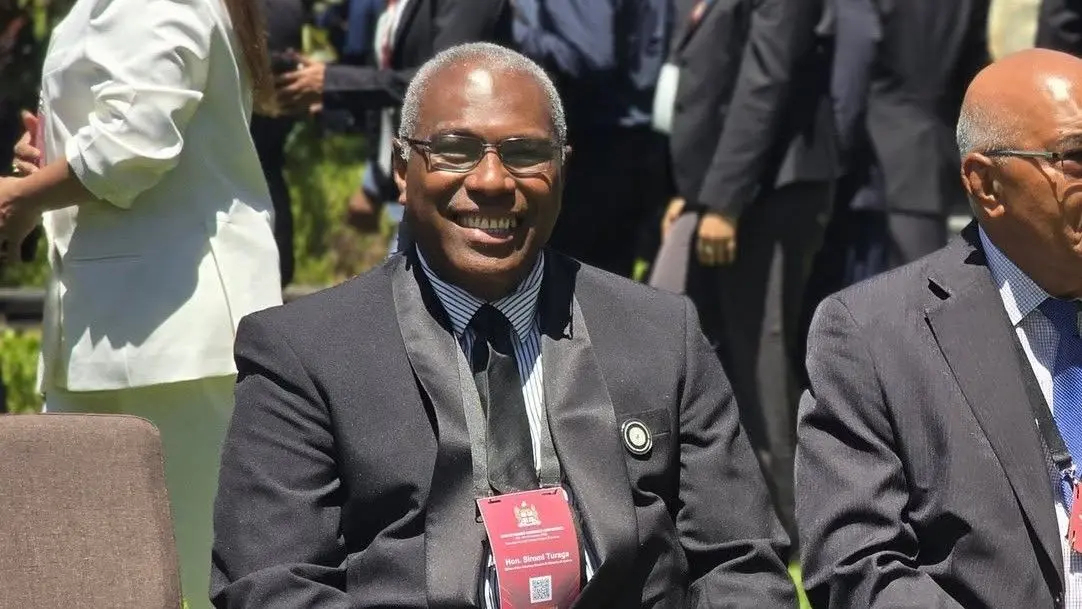 Acting A-G Turaga says appointment rests with PM