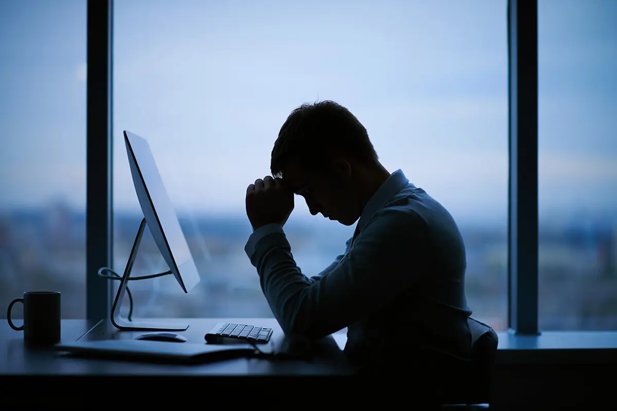 Neglecting mental health at work harming families, productivity