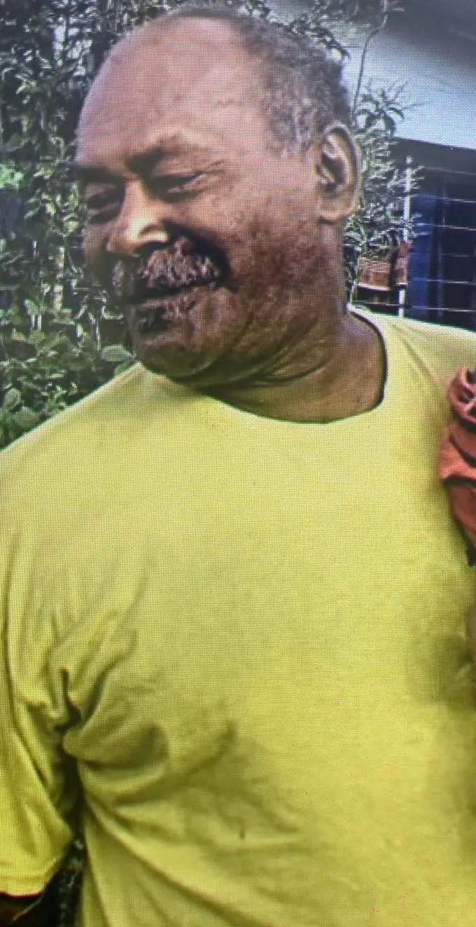 the late Joeli Walevu during his hey days