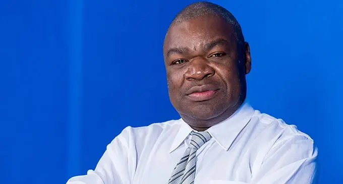 Fiji National University Dean College of Agriculture, Fisheries and Forestry, Professor Paul Iji.  