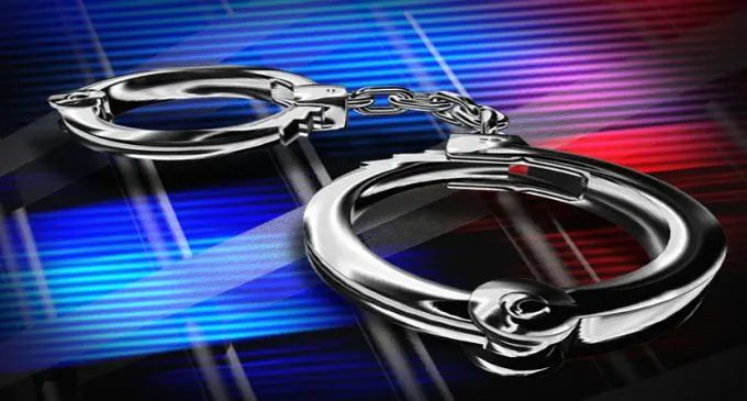 Arrests