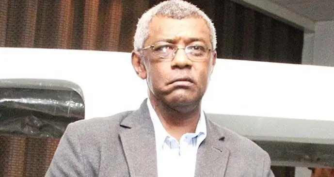 Pio Tikoduadua.