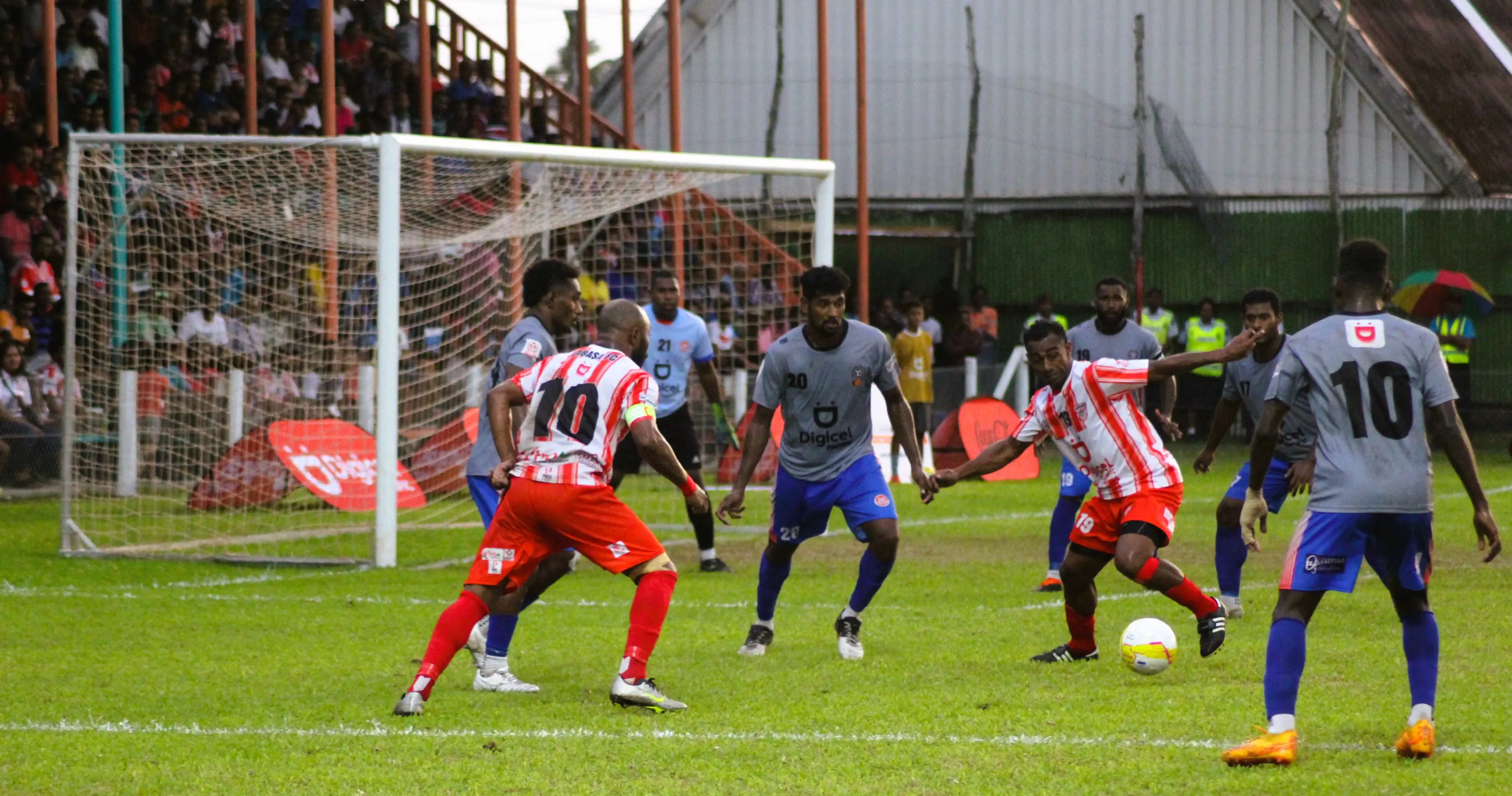Bic Fiji FACT locked in for Labasa
