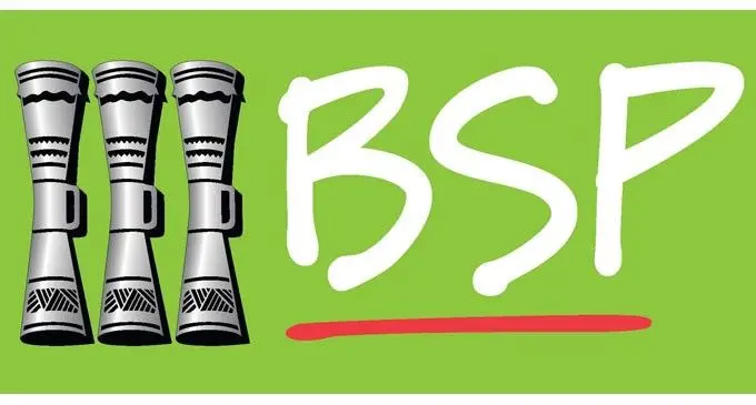 BSP