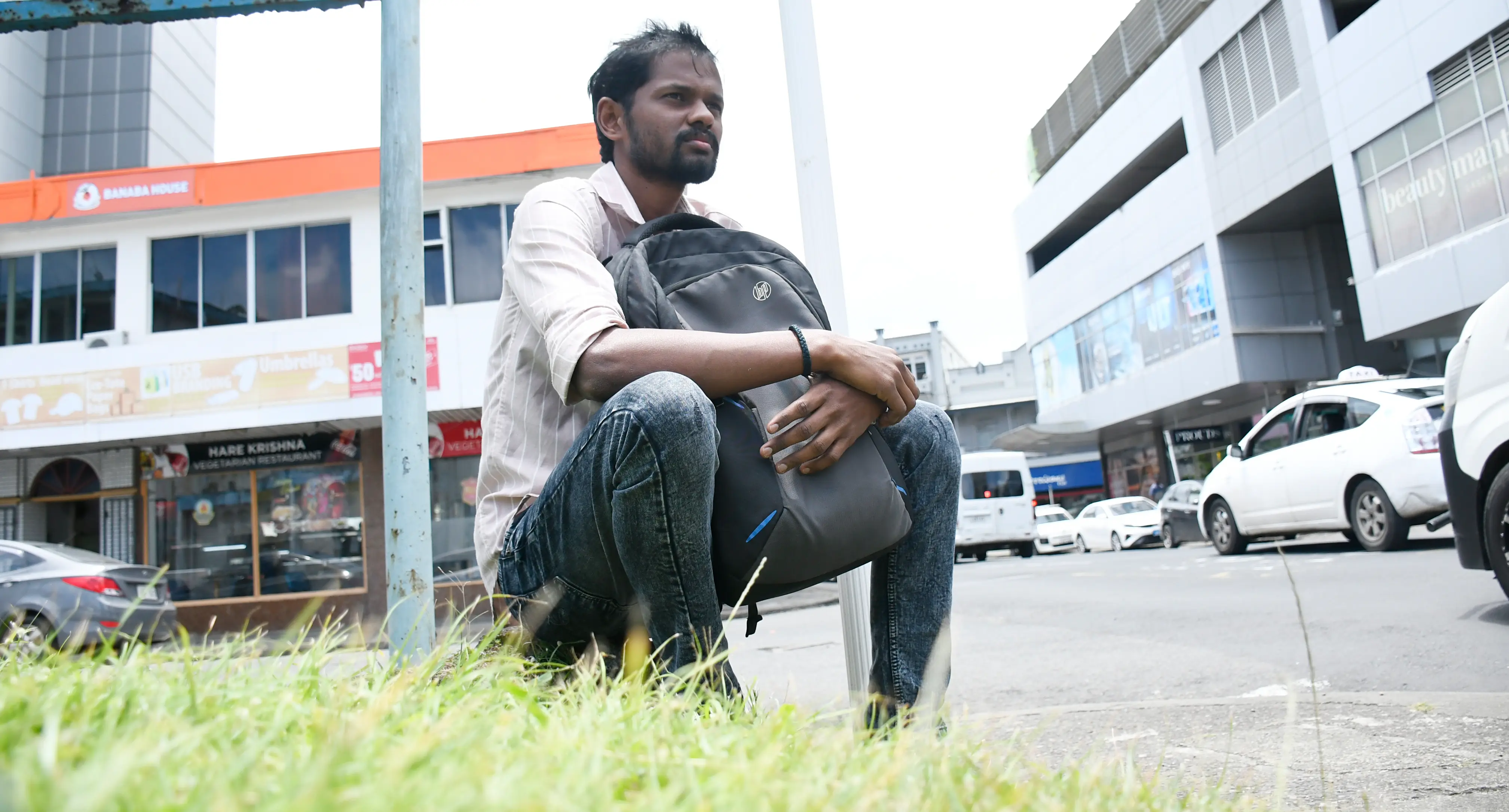 Indian national claims he lost more than $17K chasing Fiji job