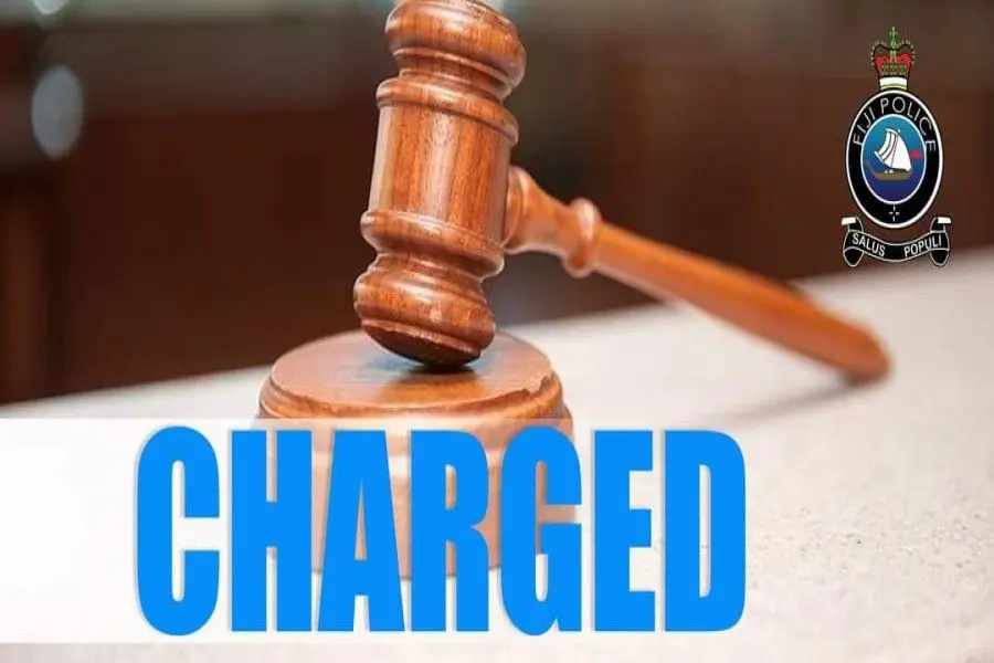 The accused used a fake social media account to sell two video gaming sets for $689.00. 