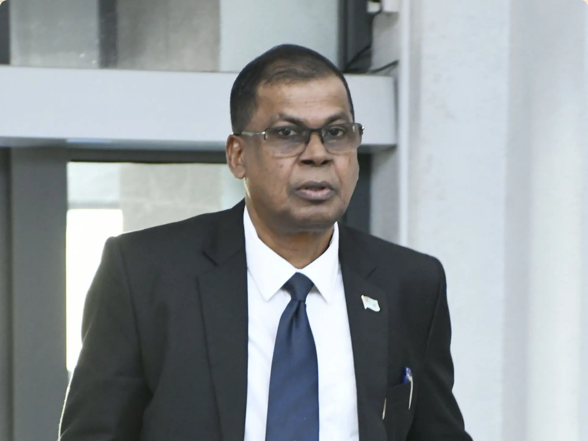 Biman Prasad