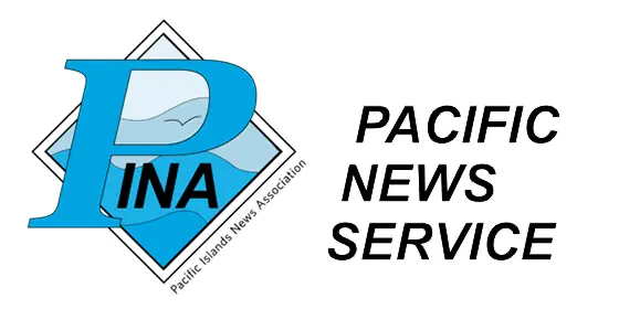 Pacific Islands News Association