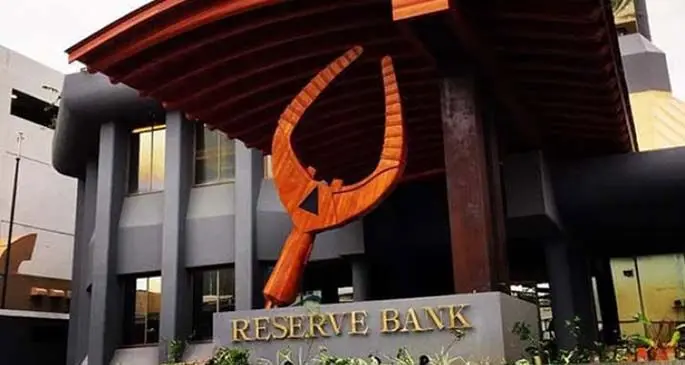 Reserve Bank of Fiji.