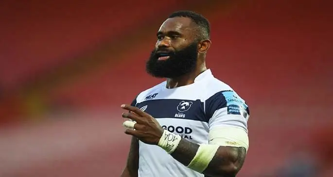 Semi Radradra.