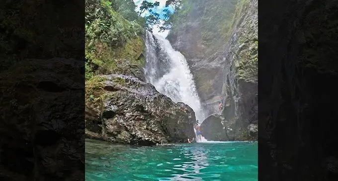 The proposed Energy Fiji Limited hydro dam could close down Domoika Adventures.