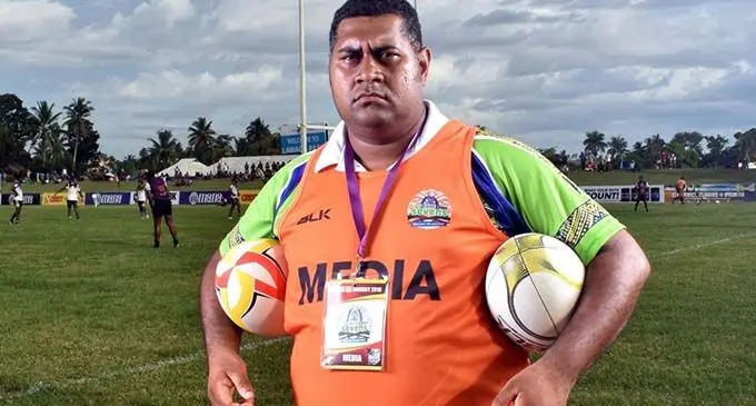 Waisea Nasokia.