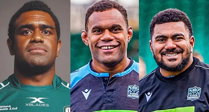 L-R: Napolioni Nalaga, Leone Nakarawa, Mesulame Dolokoto