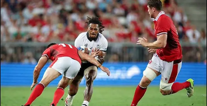 Picture: Fiji Rugby