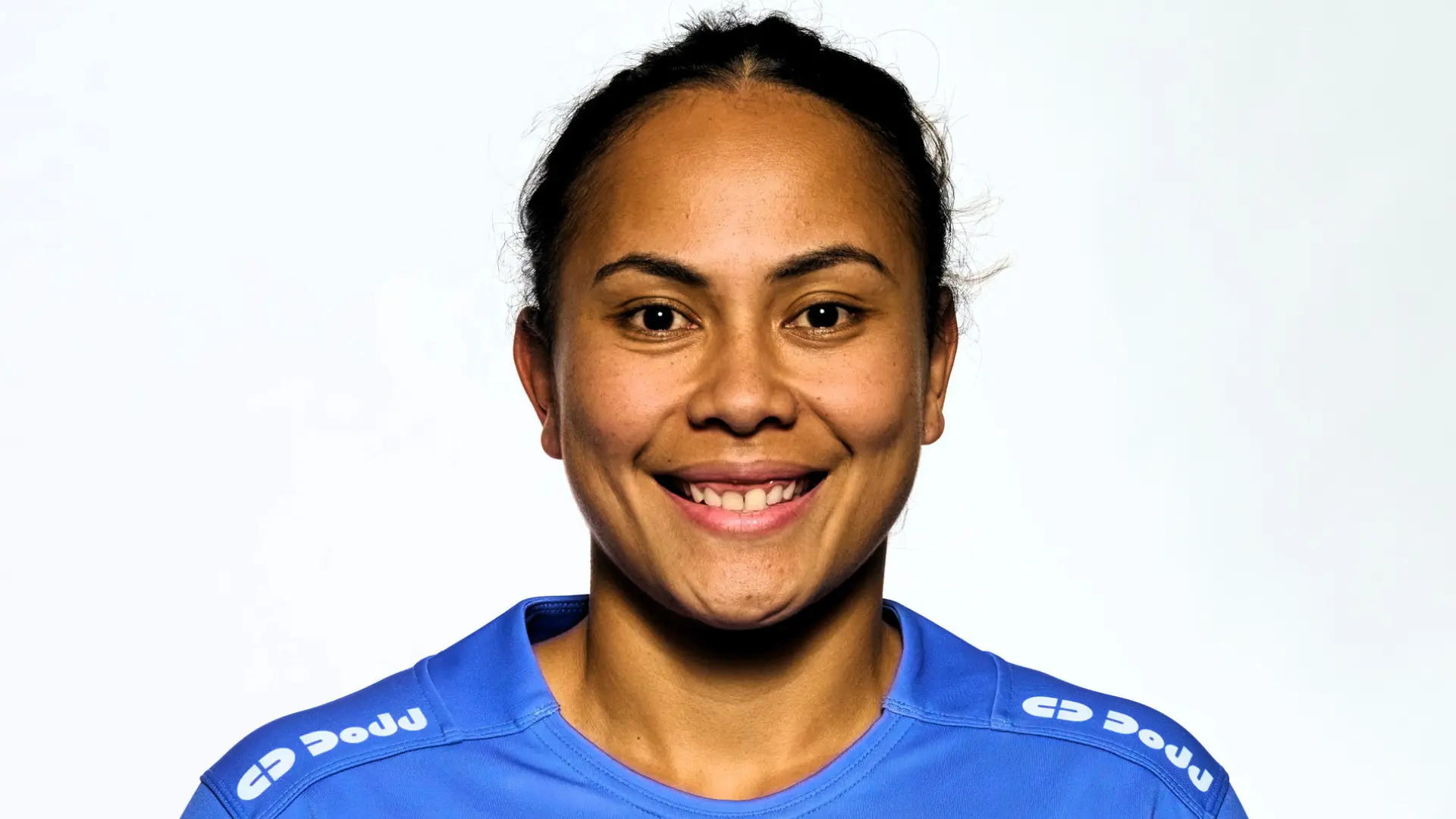 Western Force co-captain Trilleen Pomare’s