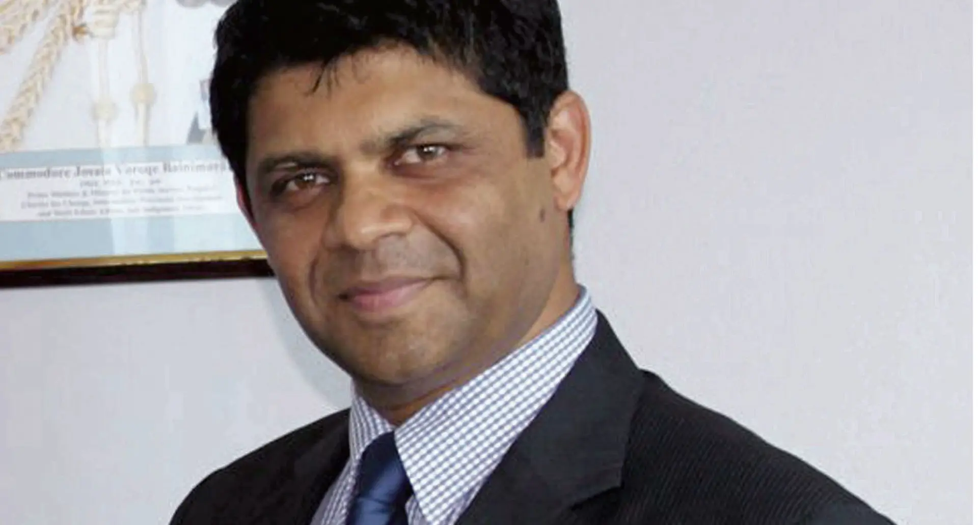  Attorney-General at Aiyaz Sayed-Khaiyum 