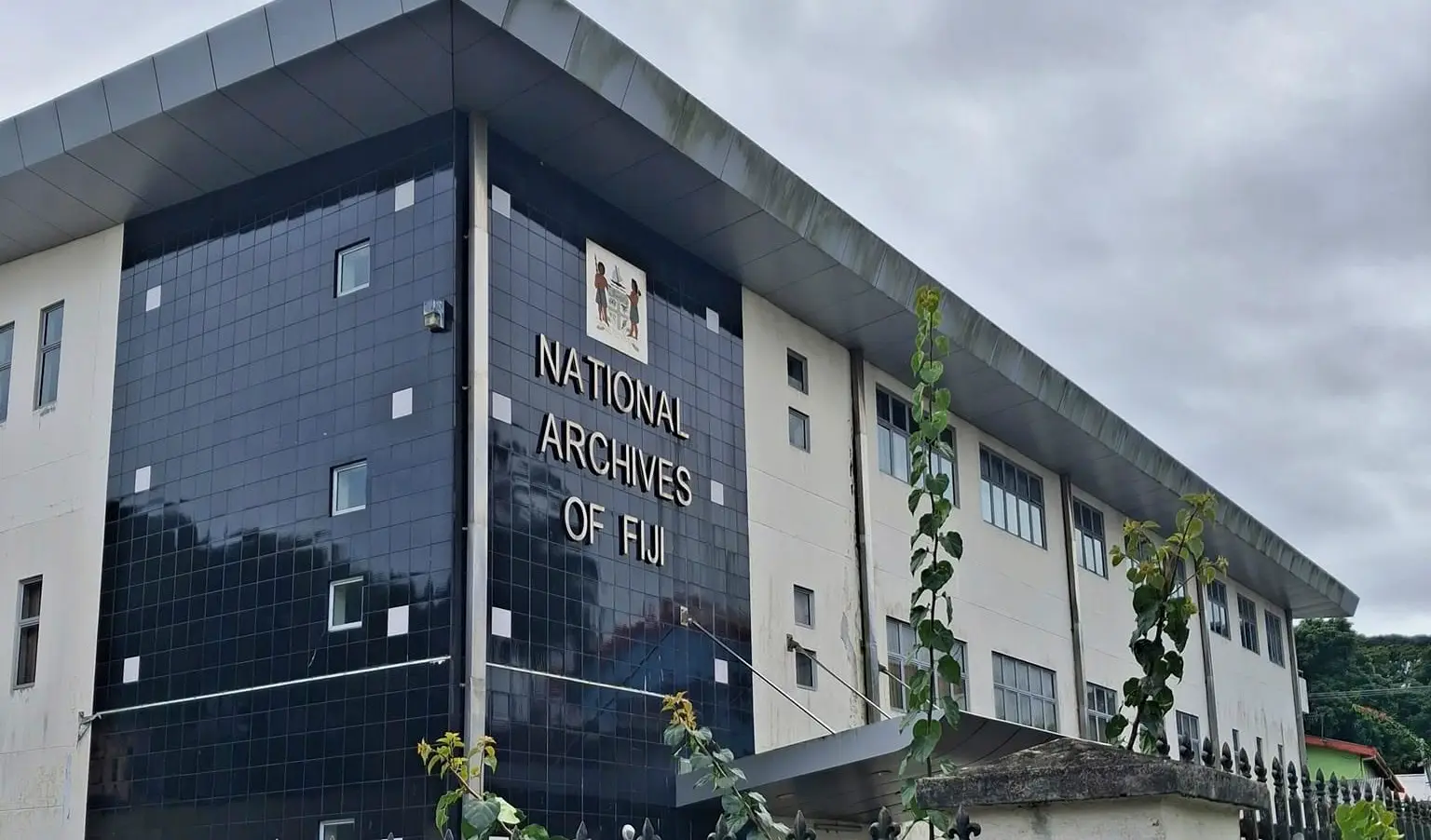 National Archives 