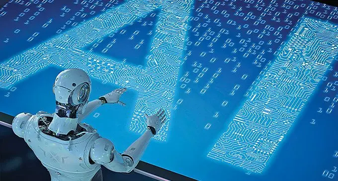 As Australian executives stand at this crossroad in history, the latest wave of artificial intelligence is not only reshaping the landscape of society, it also offers new opportunities to radically reinvent the way we do business.