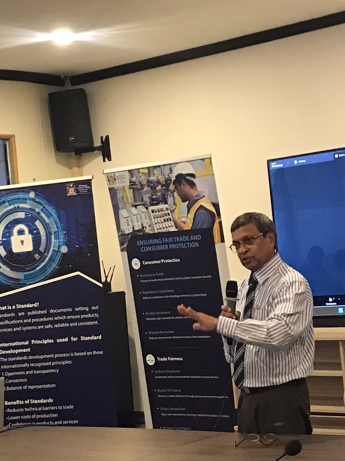 National Quality Policy under review