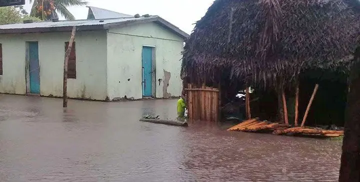 floodd