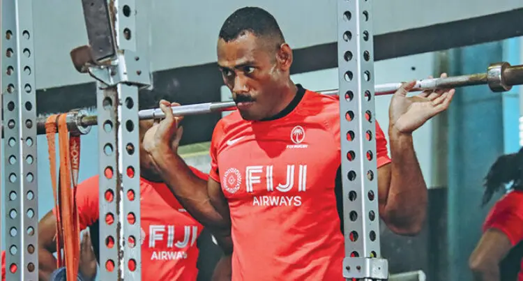 Fiji Sevens Rep to Appear in Court