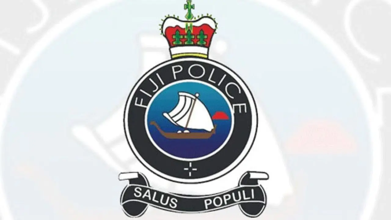police badge