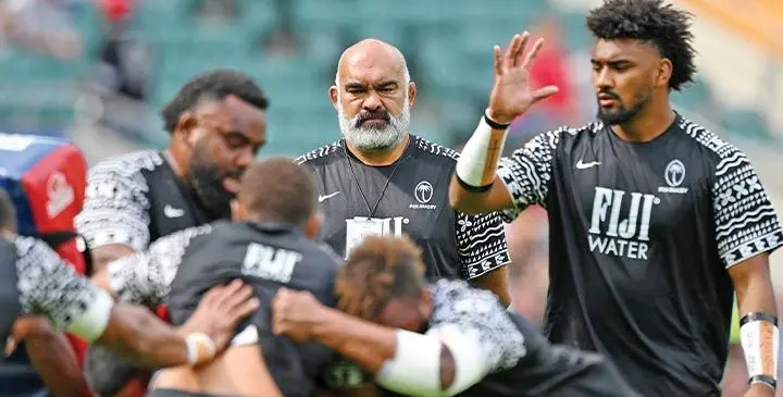 Simon Raiwalui.