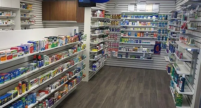 Pharmacy