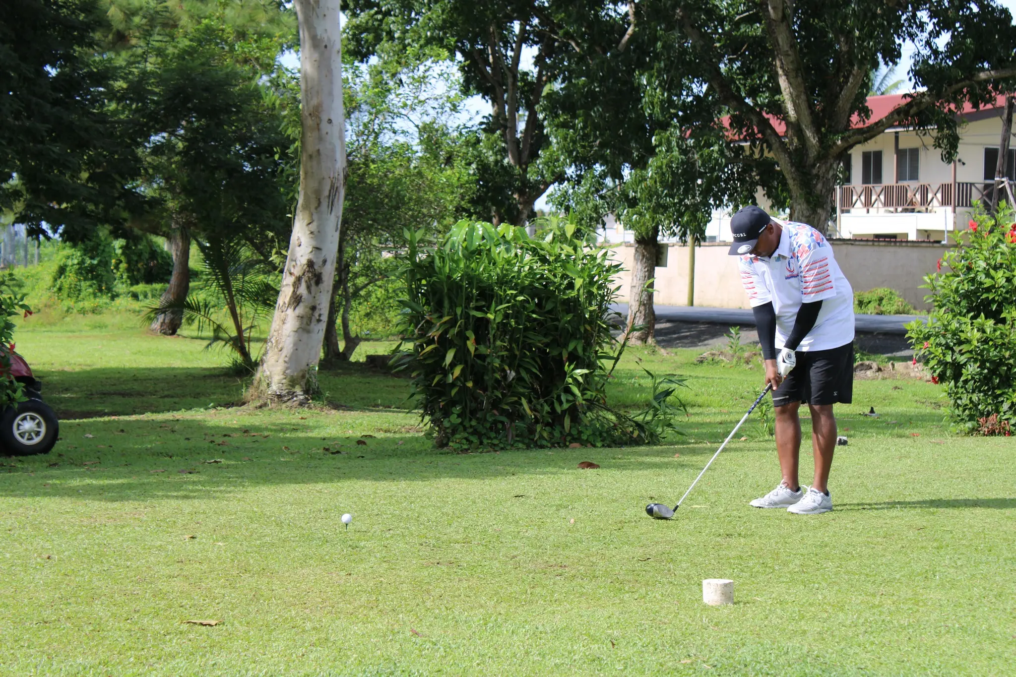 140-plus golfers expected for Fiji Open