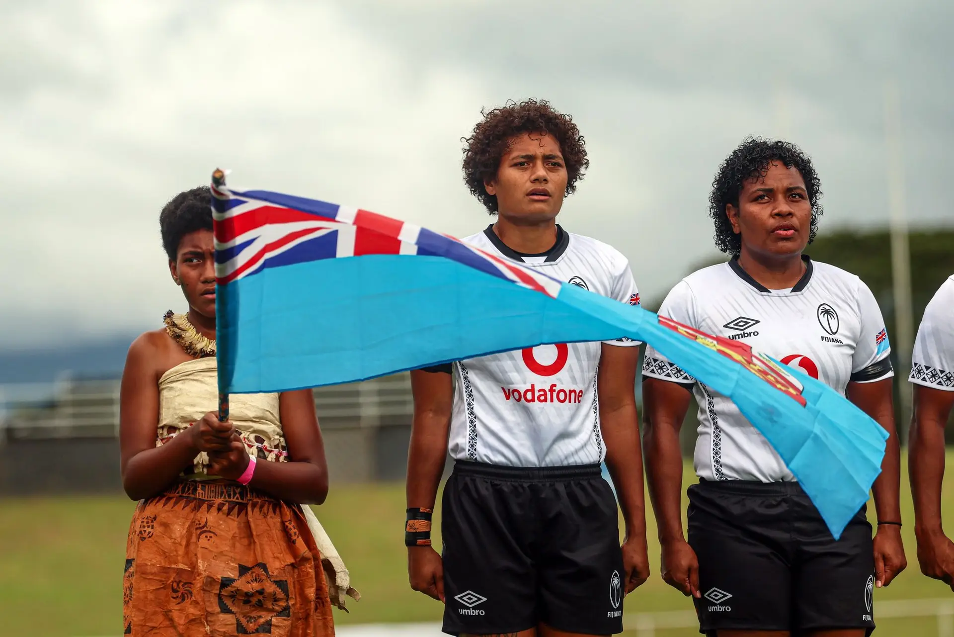 Fijiana