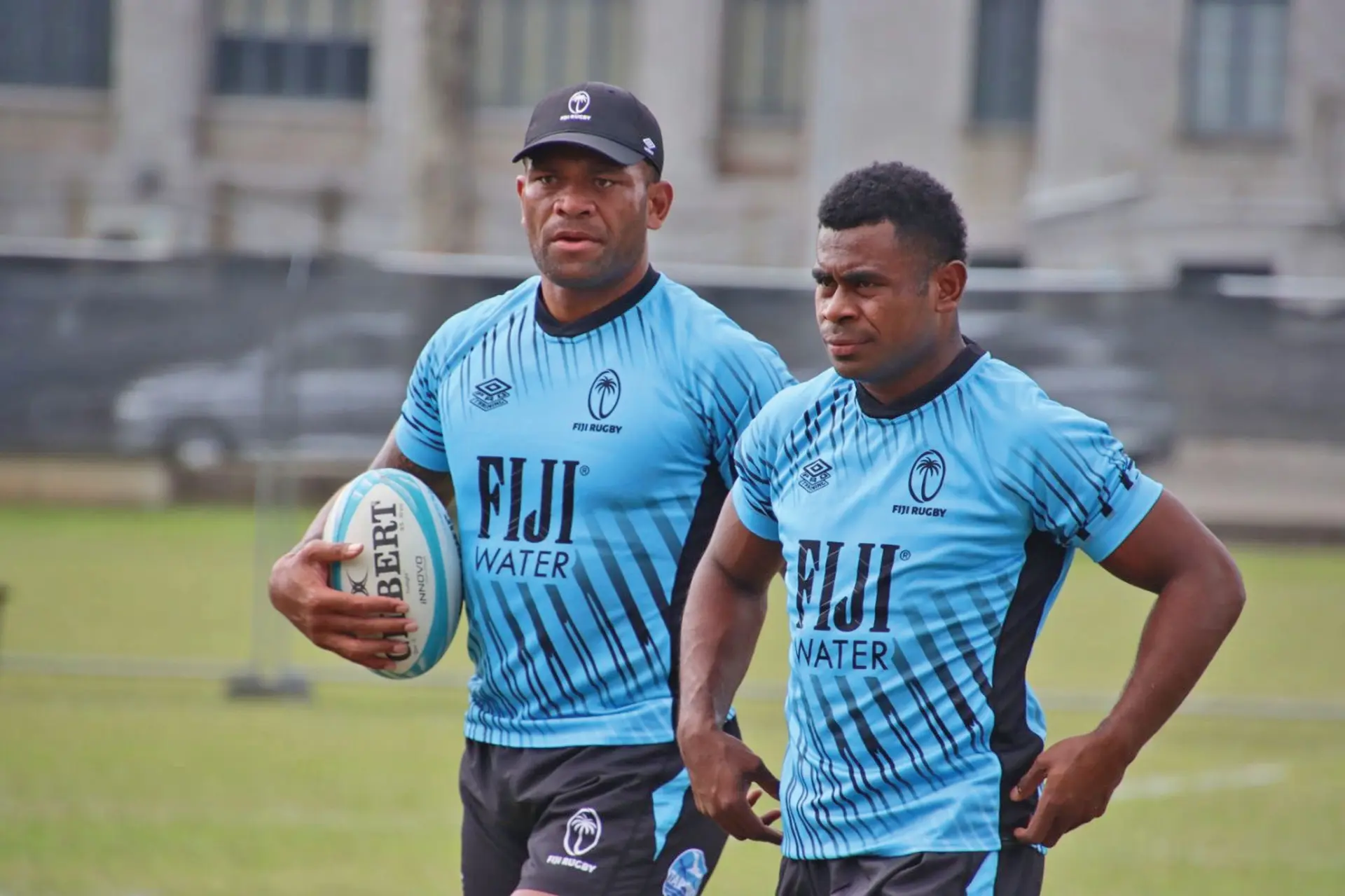 Pacific Nations Cup 