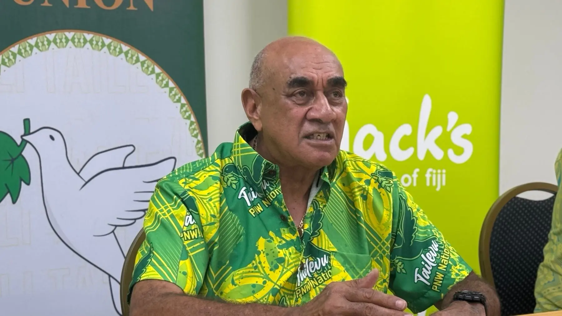 New deal to empower youths