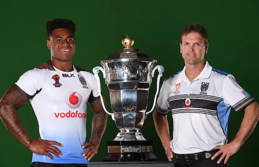 Kikau backs Potter’s return