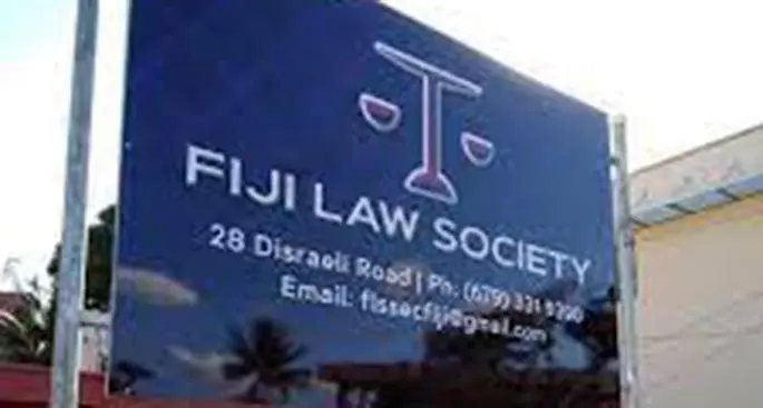 Fiji Law Society