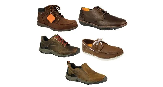 TIMBERLAND SHOES