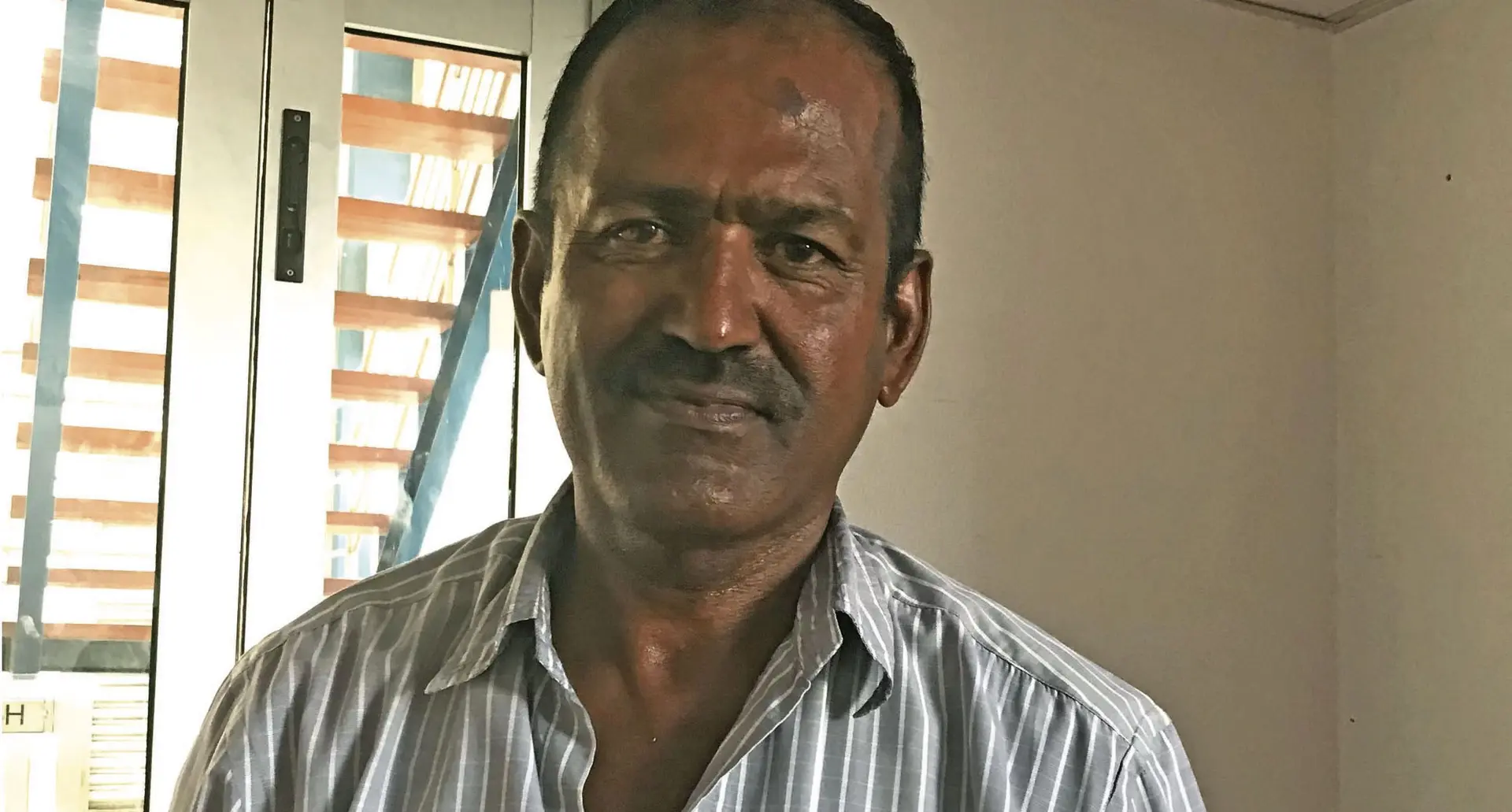 Rishi Ram 